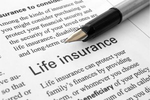 Servicemembers Group Life Insurance